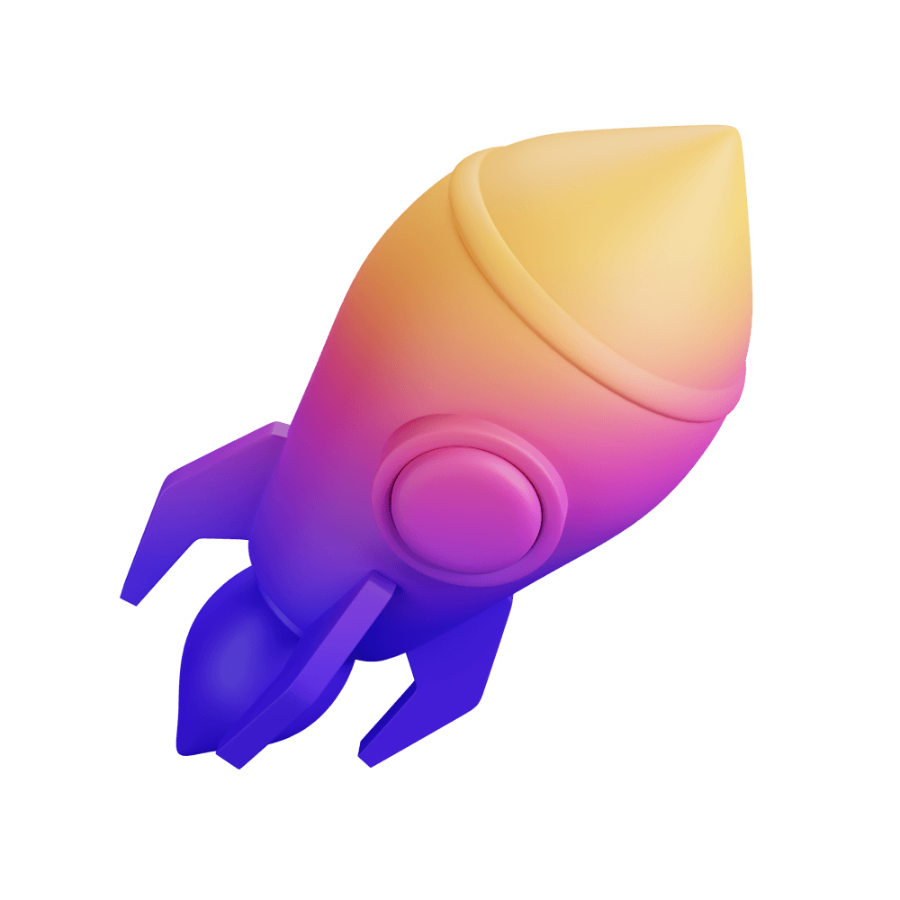 rocket